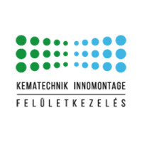 Kematechnik Innomontage Kft. logo, Kematechnik Innomontage Kft. contact details