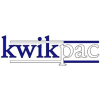 Kwikpac Contract Packaging logo, Kwikpac Contract Packaging contact details