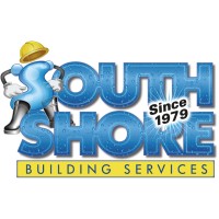 South Shore Building Services logo, South Shore Building Services contact details