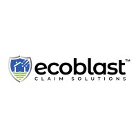 Ecoblast Claim Solutions logo, Ecoblast Claim Solutions contact details