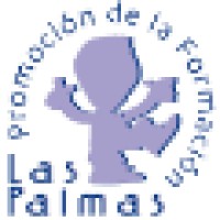 Promoción de la formación Las Palmas S.L. logo, Promoción de la formación Las Palmas S.L. contact details