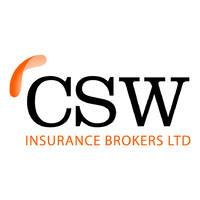 CSW Insurance Brokers Ltd logo, CSW Insurance Brokers Ltd contact details