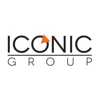 Iconic Group logo, Iconic Group contact details