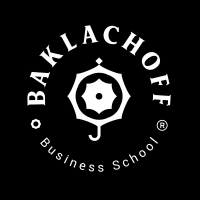 Baklachoff Business School logo, Baklachoff Business School contact details