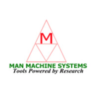 Man Machine Systems logo, Man Machine Systems contact details