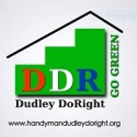 Dudley DoRight Home Improvements logo, Dudley DoRight Home Improvements contact details