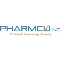 Pharmco USA logo, Pharmco USA contact details