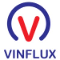 VINFLUX logo, VINFLUX contact details