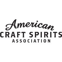 American Craft Spirits Association logo, American Craft Spirits Association contact details