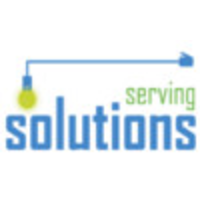 Serving Solutions logo, Serving Solutions contact details