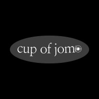 cup of jomo logo, cup of jomo contact details