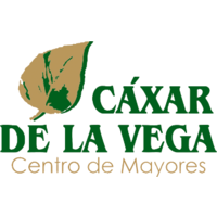 Centro de Mayores Cáxar de la Vega logo, Centro de Mayores Cáxar de la Vega contact details