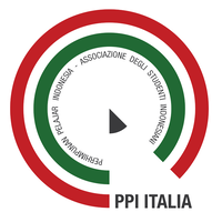 PPI (Persatuan Pelajar Indonesia) Italia logo, PPI (Persatuan Pelajar Indonesia) Italia contact details