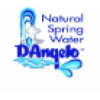 D'Angelo Natural Spring Water Inc logo, D'Angelo Natural Spring Water Inc contact details