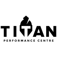 Titan Performance Centre logo, Titan Performance Centre contact details