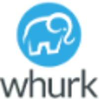 whurk logo, whurk contact details