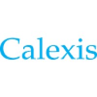 Calexis logo, Calexis contact details