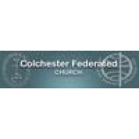 Colchester Federated Church logo, Colchester Federated Church contact details