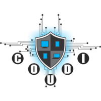 Coudi logo, Coudi contact details