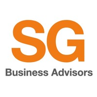 SG Business Advisors LLC logo, SG Business Advisors LLC contact details