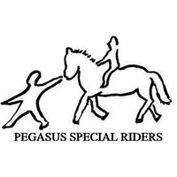 Pegasus Special Riders, Inc. logo, Pegasus Special Riders, Inc. contact details