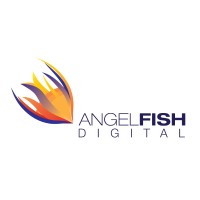 ANGELFISH DIGITAL LTD. logo, ANGELFISH DIGITAL LTD. contact details