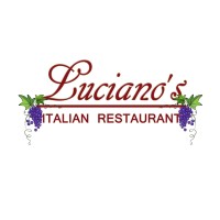 Luciano's Italian Restaurant logo, Luciano's Italian Restaurant contact details