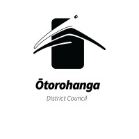 Ōtorohanga District Council logo, Ōtorohanga District Council contact details