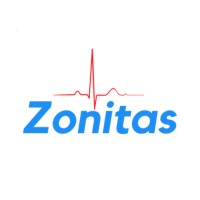 Zonitas logo, Zonitas contact details