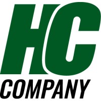 HC Company Inc. logo, HC Company Inc. contact details