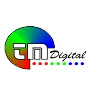 TM DIGITAL GRANADA logo, TM DIGITAL GRANADA contact details