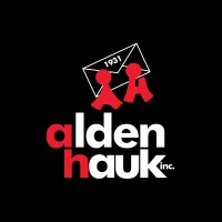 Alden Hauk logo, Alden Hauk contact details