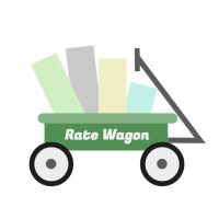 Rate Wagon logo, Rate Wagon contact details