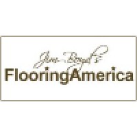 Jim Boyd's Flooring America logo, Jim Boyd's Flooring America contact details