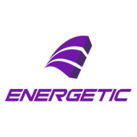 Energetic logo, Energetic contact details