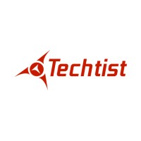 Techtist logo, Techtist contact details