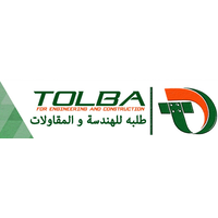 Tolba for Engineering and Contracting logo, Tolba for Engineering and Contracting contact details