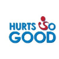 Hurts So Good logo, Hurts So Good contact details