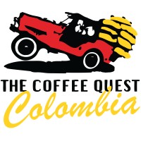 TMO Import Export SAS / The Coffee Quest Colombia logo, TMO Import Export SAS / The Coffee Quest Colombia contact details