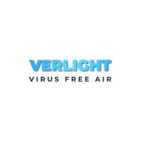 Verlight logo, Verlight contact details