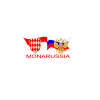 MonaRussia logo, MonaRussia contact details