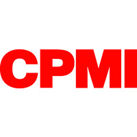 Cpmi Inc logo, Cpmi Inc contact details