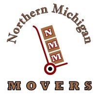 Northern Michigan Movers logo, Northern Michigan Movers contact details