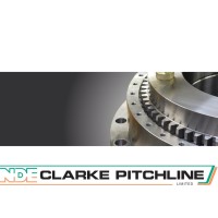 NDE Clarke Pitchline Ltd logo, NDE Clarke Pitchline Ltd contact details