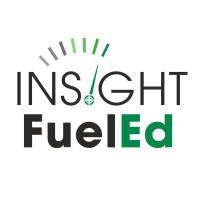 InsightFuelEd Consulting logo, InsightFuelEd Consulting contact details