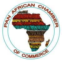 Pan African Chamber of Commerce logo, Pan African Chamber of Commerce contact details