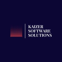 Kaizer Software Solutions logo, Kaizer Software Solutions contact details