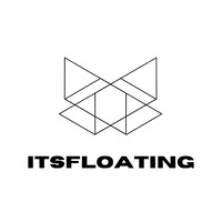 itsfloating logo, itsfloating contact details