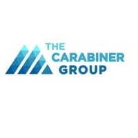 The Carabiner Group logo, The Carabiner Group contact details