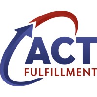 Act Fulfillment Inc logo, Act Fulfillment Inc contact details